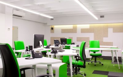 Construlita: líderes en soluciones de iluminación para el mercado mexicano