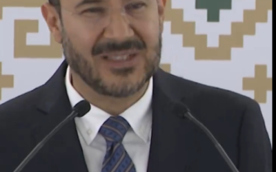 Gobierno de la CDMX publica reforma constitucional para proteger la propiedad pública, privada y social