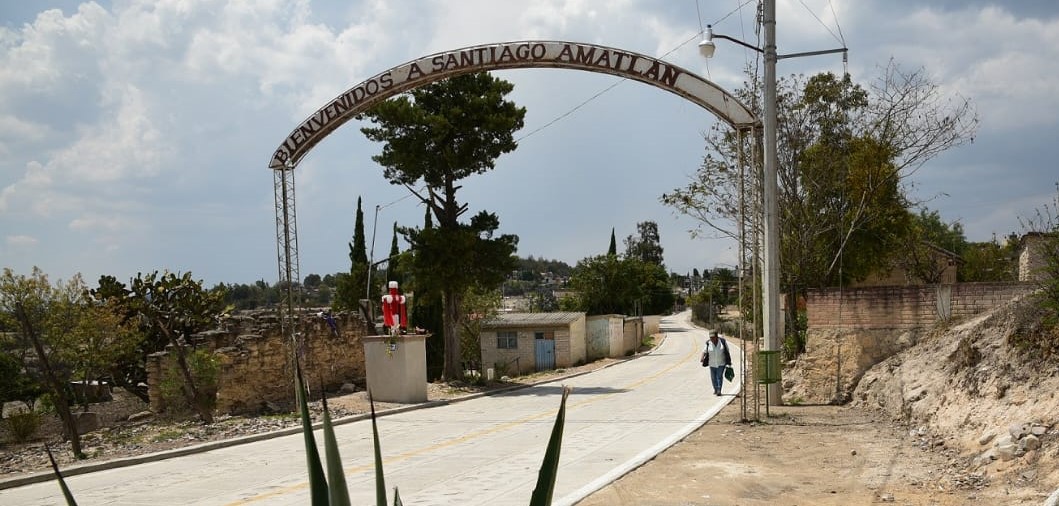 SICT reporta más de 400 Caminos Artesanales construidos