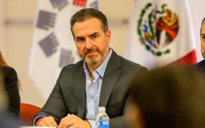 Tribunales electorales confirman triunfo de Adrián de la Garza y Alessandra Rojo de la Vega