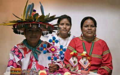 Reconocer a las personas indígenas y afromexicanas