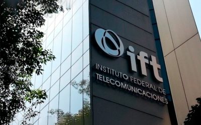 IFT lanza guía en infraestructura de telecomunicaciones