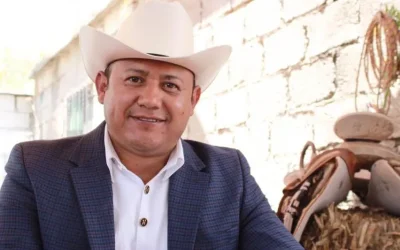 Condenan a ex presidente municipal de Colón por corrupto