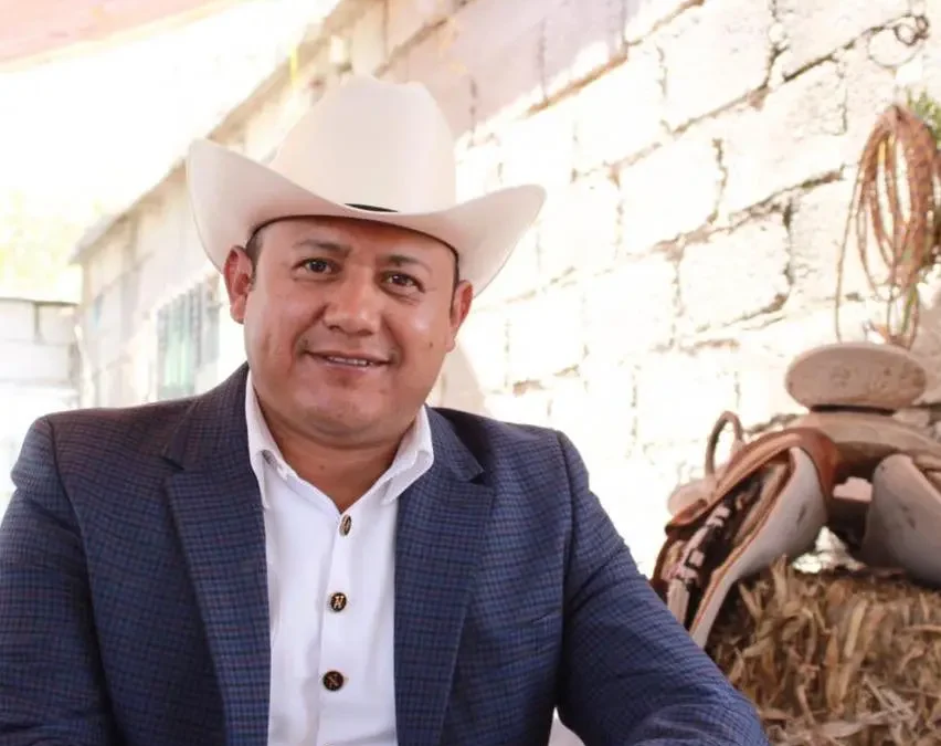 Condenan a ex presidente municipal de Colón por corrupto