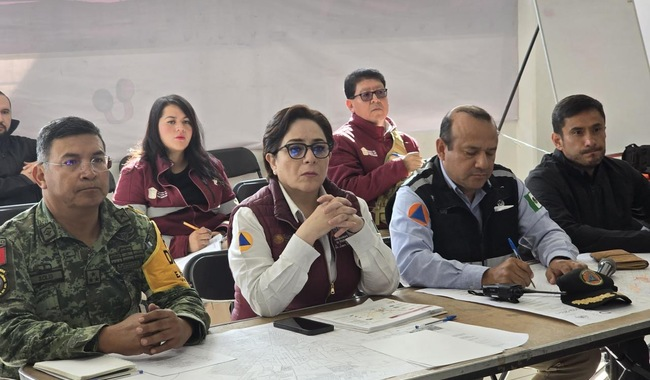 Más de 23 mil habitantes en Chalco han sido apoyados por el Gobierno federal