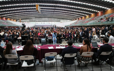 Cámara de Diputados, aprueba en lo particular, reformas al Poder Judicial