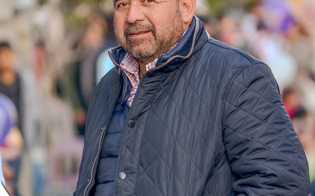 Vinculan a proceso a presidente municipal de Silao por acoso sexual