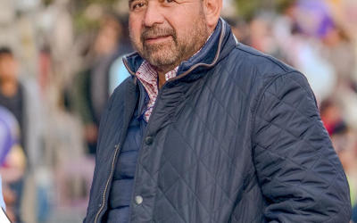 Vinculan a proceso a presidente municipal de Silao por acoso sexual