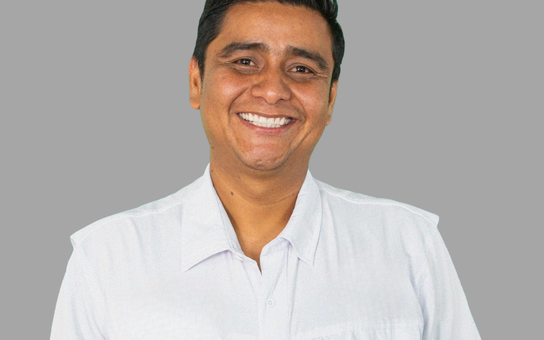 Descubren arsenal en casa de ex candidato “El Paleta”
