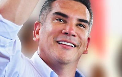 Comisión del INE invalida reelección de Alejandro Moreno en el PRI
