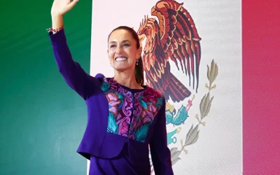Sheinbaum anuncia nuevos nombramientos para su equipo de gobierno