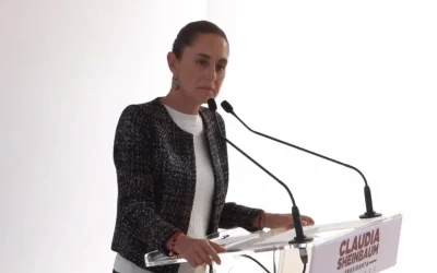 Segalmex y Diconsa se fusionarán para crear «Alimentación para el Bienestar», anuncia Sheinbaum