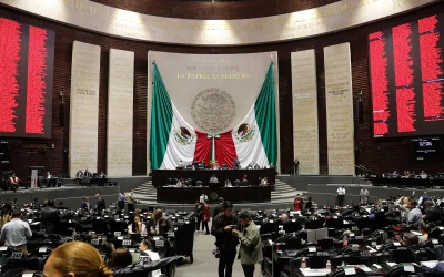 Cámara de Diputados aprueba en lo particular el dictamen que incorpora la Guardia Nacional a la Sedena