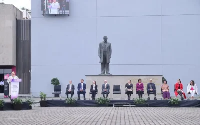 INE inicia el Proceso Electoral Extraordinario del Poder Judicial de la Federación 2024-2025
