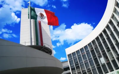 Senado aprueba reforma a la Guardia Nacional y la envía a legislaturas estatales