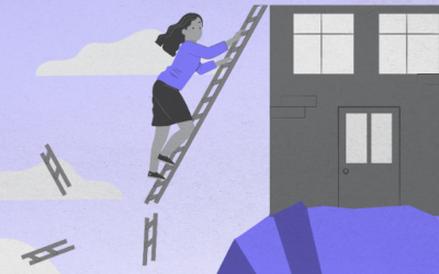 Intereses políticos, una barrera laboral para las mujeres en dependencias públicas: IMCO