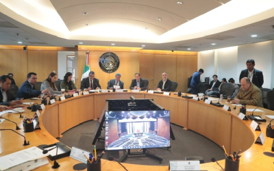 Primero de octubre será día festivo
