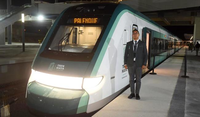 Oportunidades en comunicaciones en sector ferroviario mexicano: Teltronic