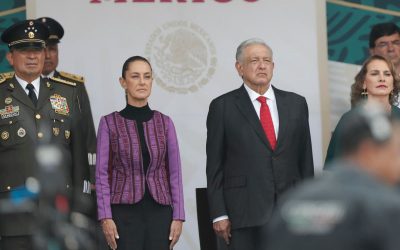 Singladura / ¿Hegemonía o país?