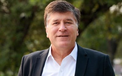 Nuevo León comparte buenas prácticas en el marco de la COP16 de Biodiversidad