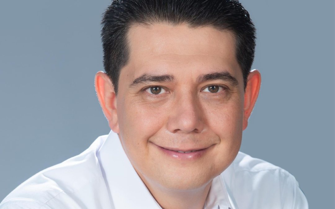 Asesinan al alcalde de Chilpancingo, Alejandro Arcos; tenía una semana en el cargo