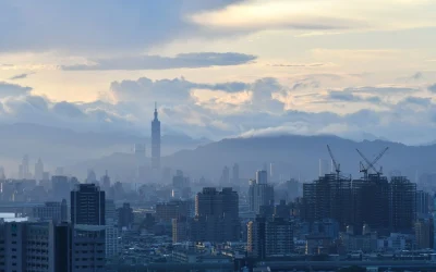 Colaboración entre gobierno, aseguradoras e iniciativa privada para ciudades resilientes: Zurich