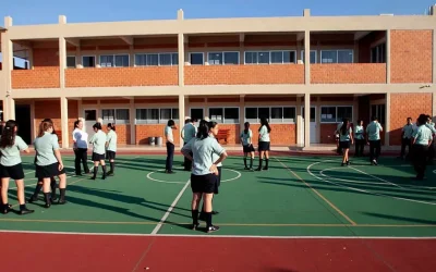 15 municipios de Veracruz sin clases por lluvias en el estado