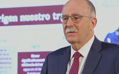 Gobierno Federal anuncia plan para Soberanía Alimentaria