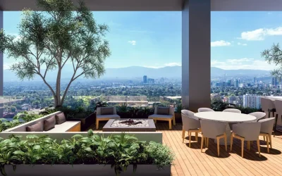 Monterrey es una zona oportuna para adquirir vivienda: Alberto Padilla