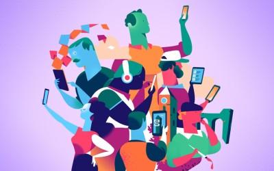 Por estar en Internet, usuarios han desatendido sus actividades: IFT