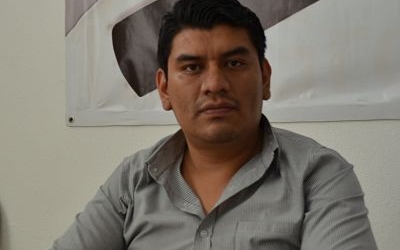 Asesinan al secretario general de Chilpancingo, tenía 4 días en el cargo