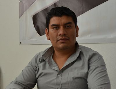 Asesinan al secretario general de Chilpancingo, tenía 4 días en el cargo