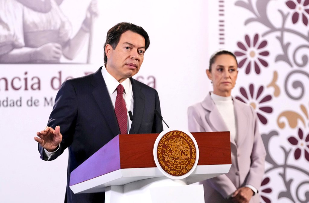 Gobierno Federal anuncia la nueva Beca Universal “Rita Cetina Gutiérrez”