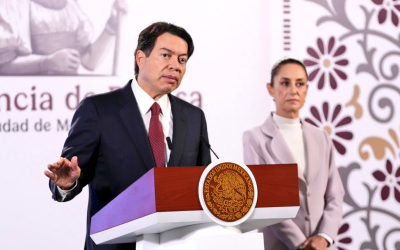 Gobierno Federal anuncia la nueva Beca Universal “Rita Cetina Gutiérrez”