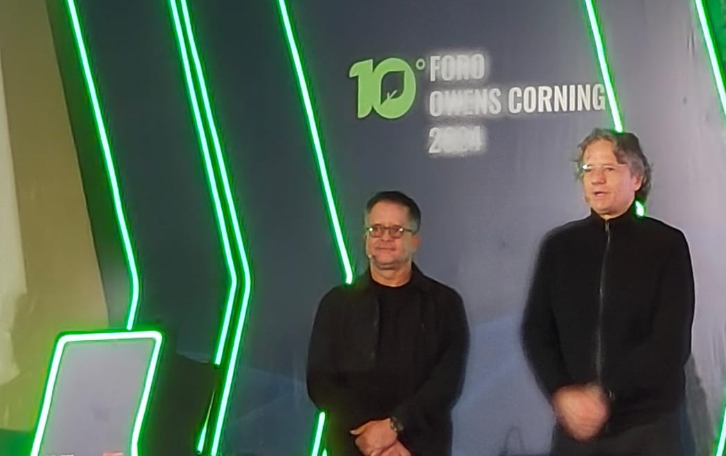 Edificios con innovación sustentable: Foro Owens Corning