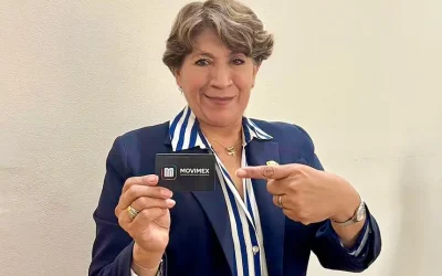 Ya puedes adquirir tu tarjeta Movimex del Edomex