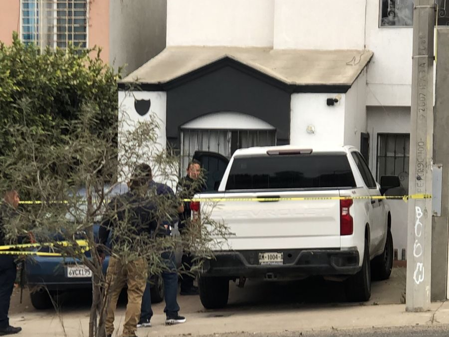 Asesinan a subcomandante de la FGE de Tecate