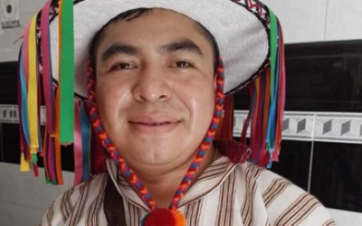 Asesinan a exalcalde de San Andrés Duraznal, Chiapas