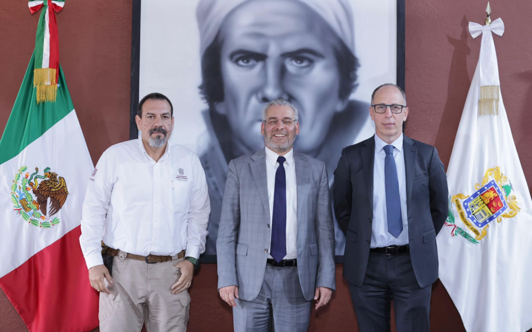 Respalda empresa americana certificación estatal del aguacate contra la deforestación