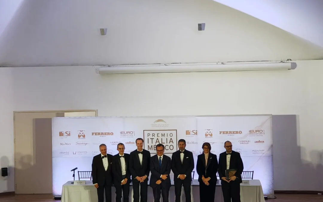 La italiana Patrizia Casetta es reconocida por su apoyo a indígenas de Chiapas en materia de salud