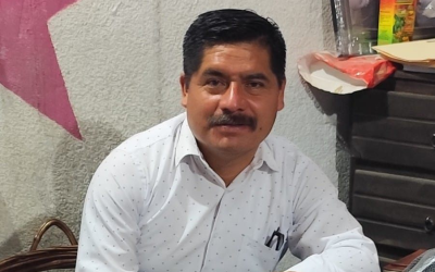 Presidente municipal de Chilón, Chiapas, sufre un ataque pero se encuentra a salvo