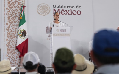 Pensión para personas con discapacidad ya es oficial en Yucatán