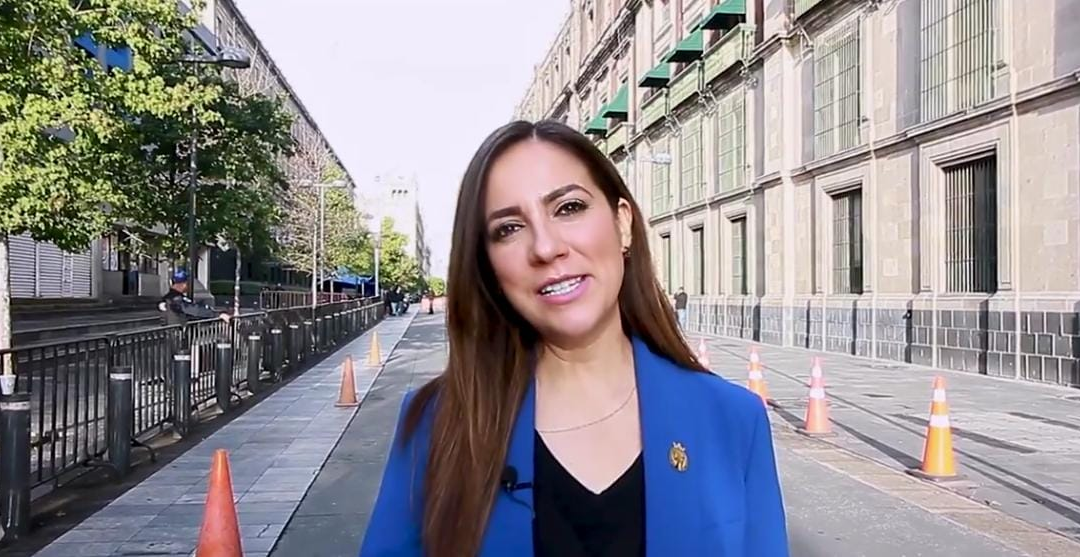Guanajuato presenta estrategia de seguridad a Gobierno Federal
