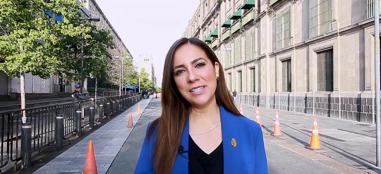 Guanajuato presenta estrategia de seguridad a Gobierno