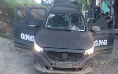 Ataque en Tecpan, Guerrero deja 17 muertos: Harfuch