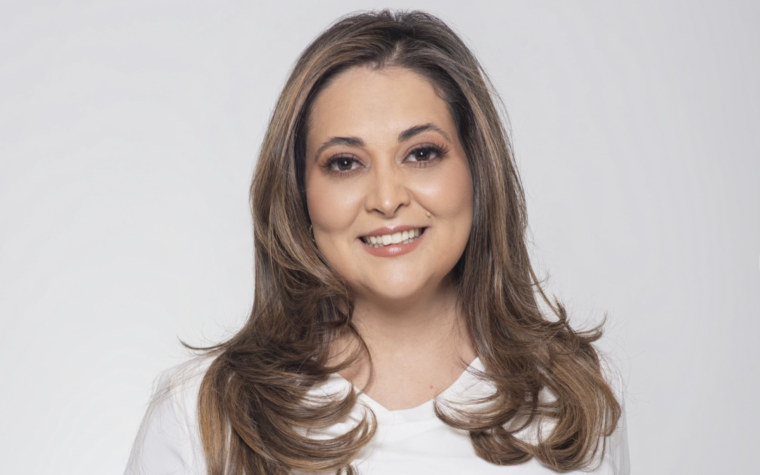 Senadora Cynthia López Castro renuncia al PRI porque el partido «ya no la representa»