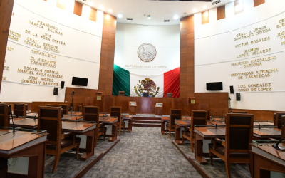 Congreso de Zacatecas aprueba desafuero a presidente municipal de Apulco
