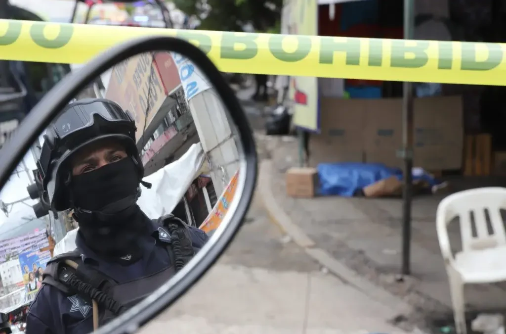 Violencia en México: ataques contra actores políticos continúan en todo el país