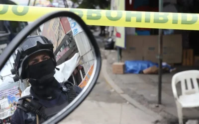 Violencia en México: ataques contra actores políticos continúan en todo el país