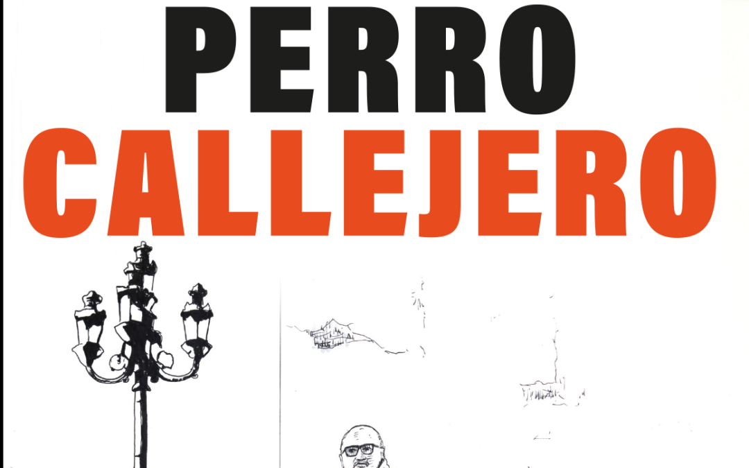 Conviértete en un Perro Callejero
